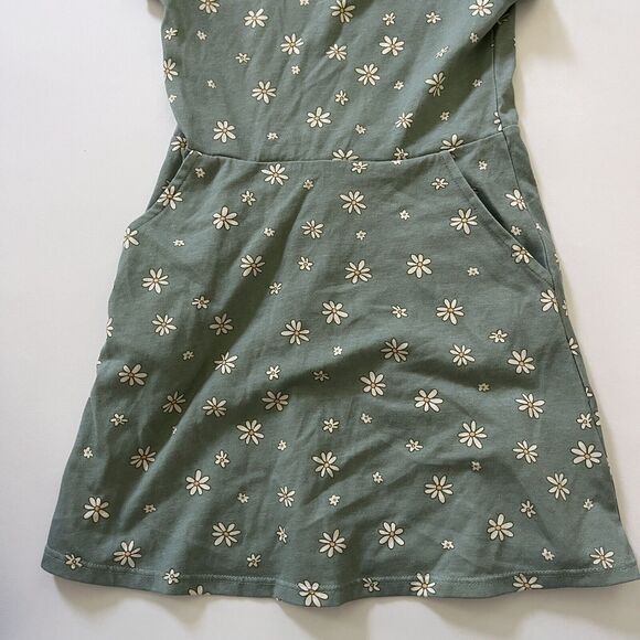 Girls 4T/5T LOT Cat&Jack, Champion, Jumping Beans, Wonder Nation, Dress, Sweats - Picture 13 of 14